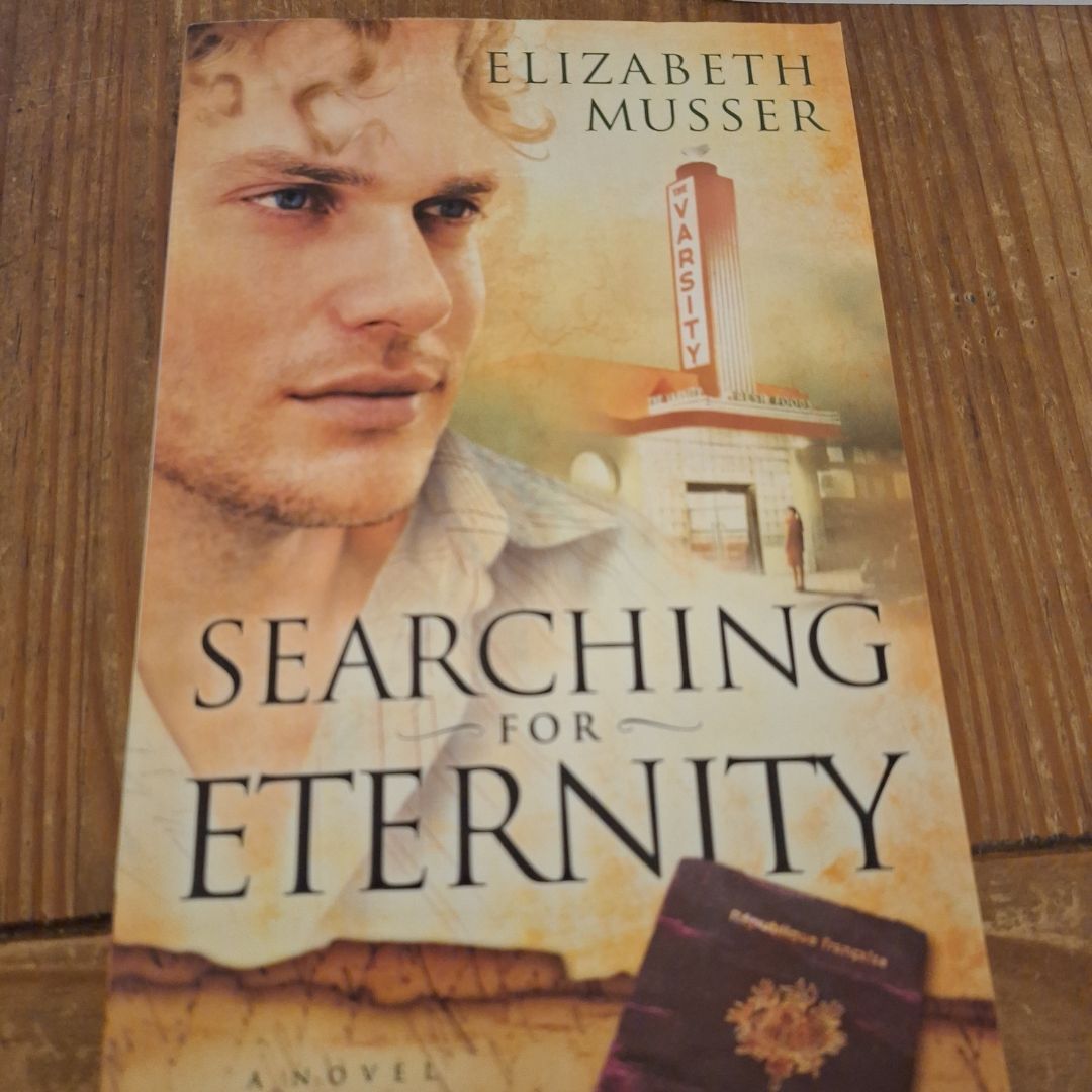 Searching for Eternity