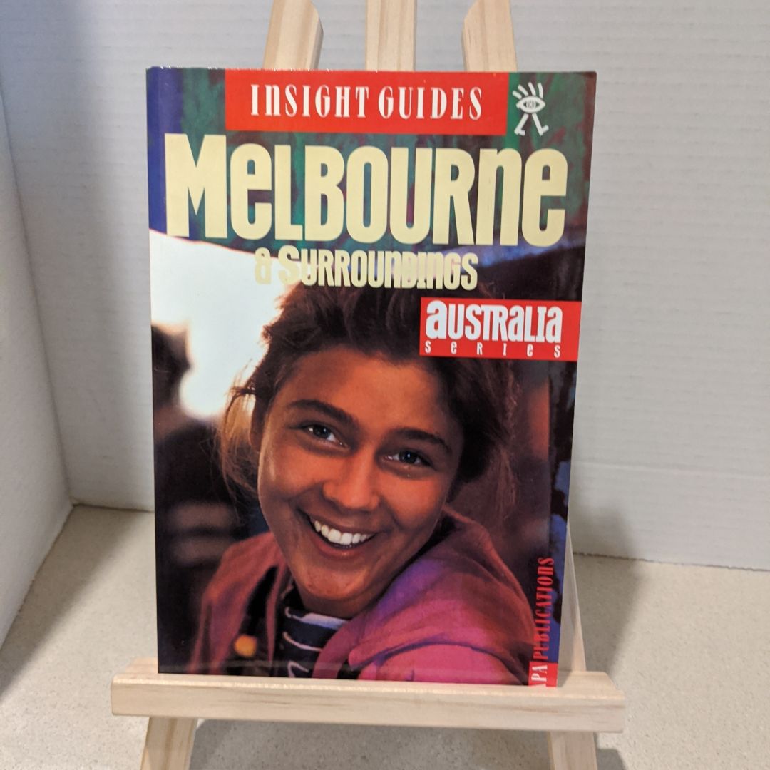 Melbourne