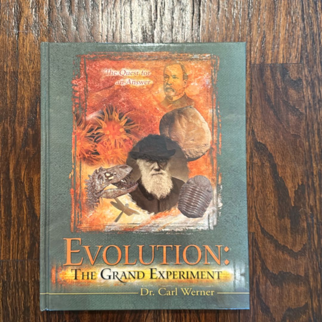 Evolution