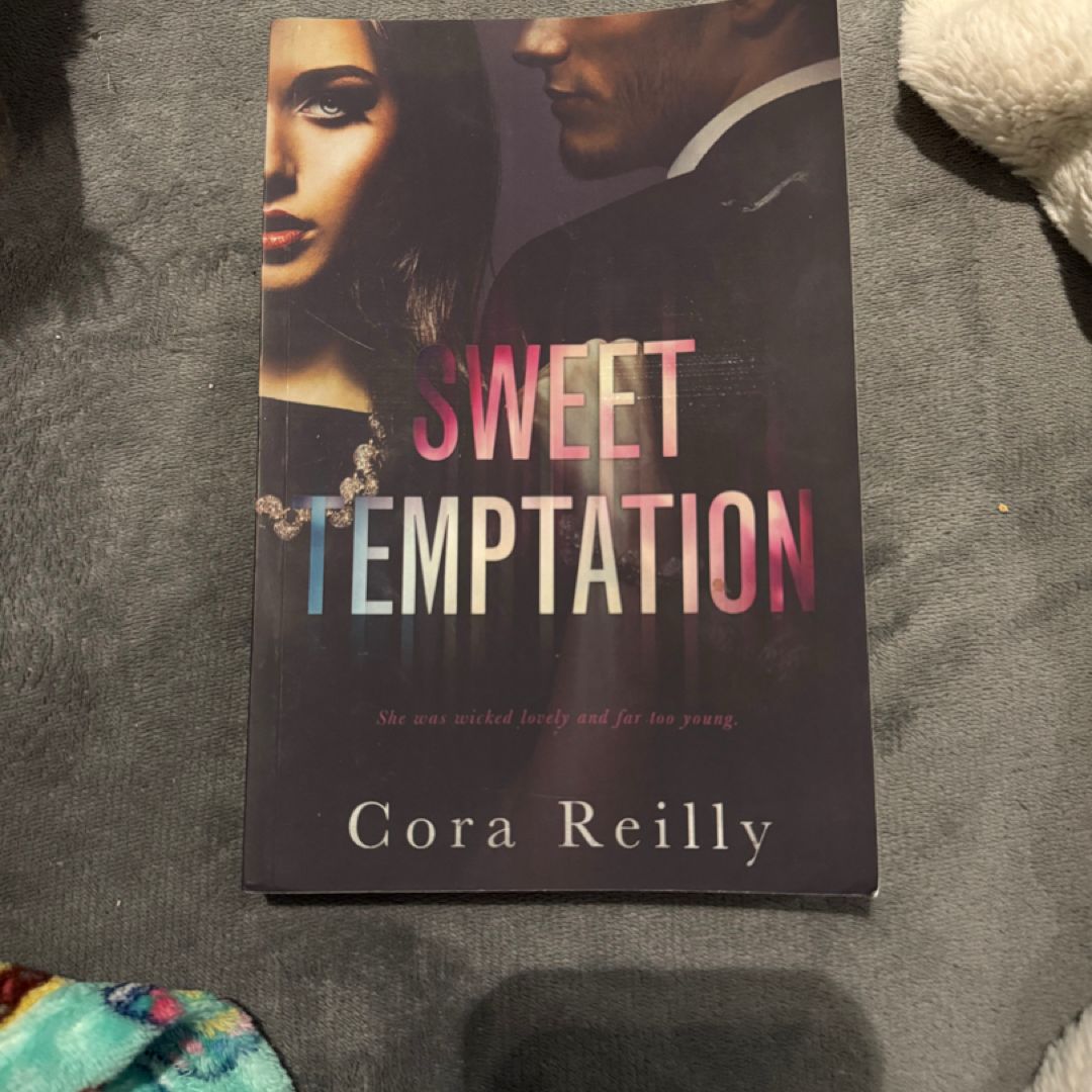 Sweet Temptation 