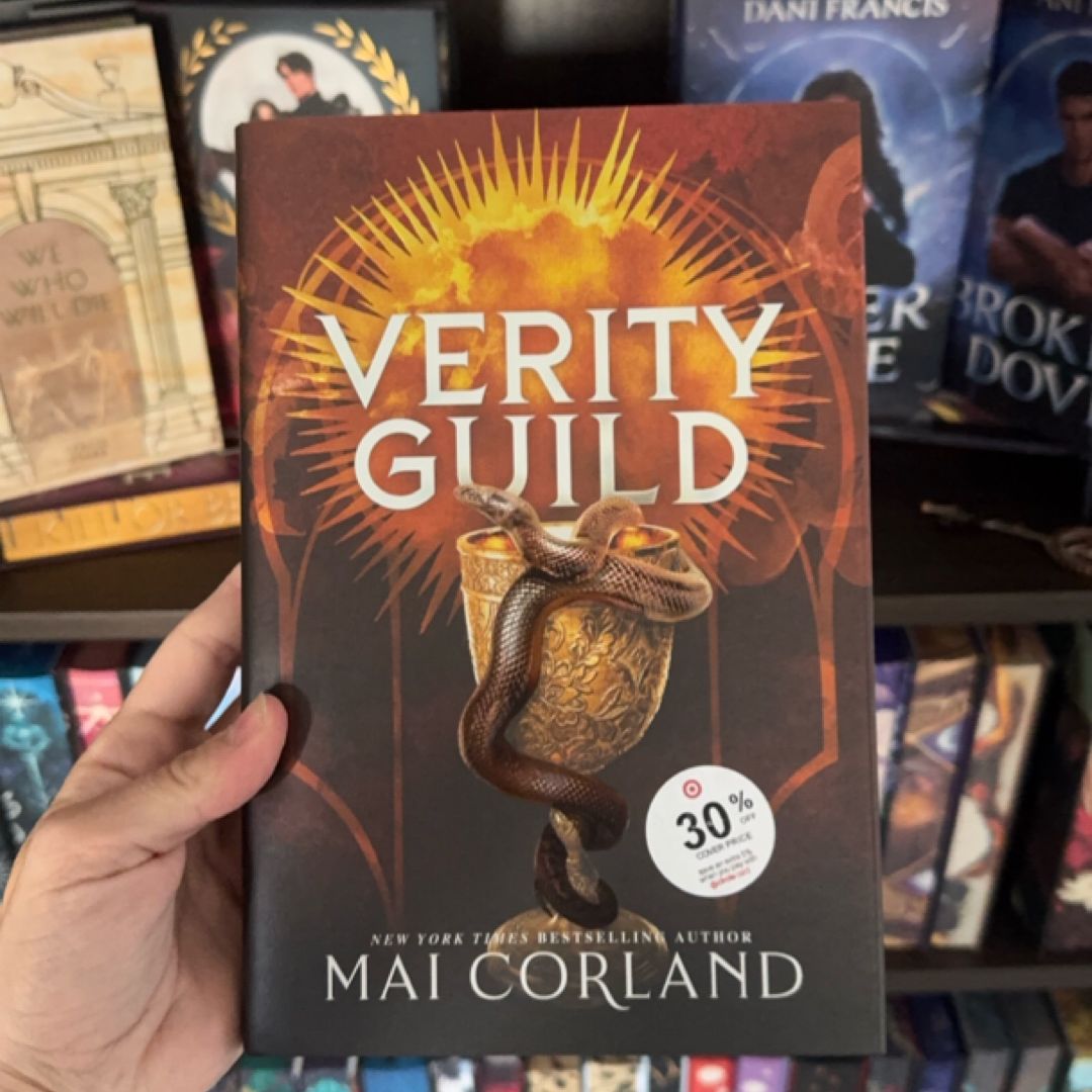 Verity Guild