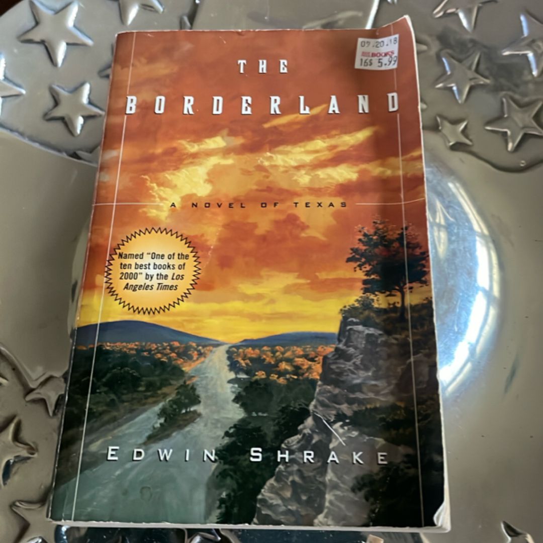 The Borderland