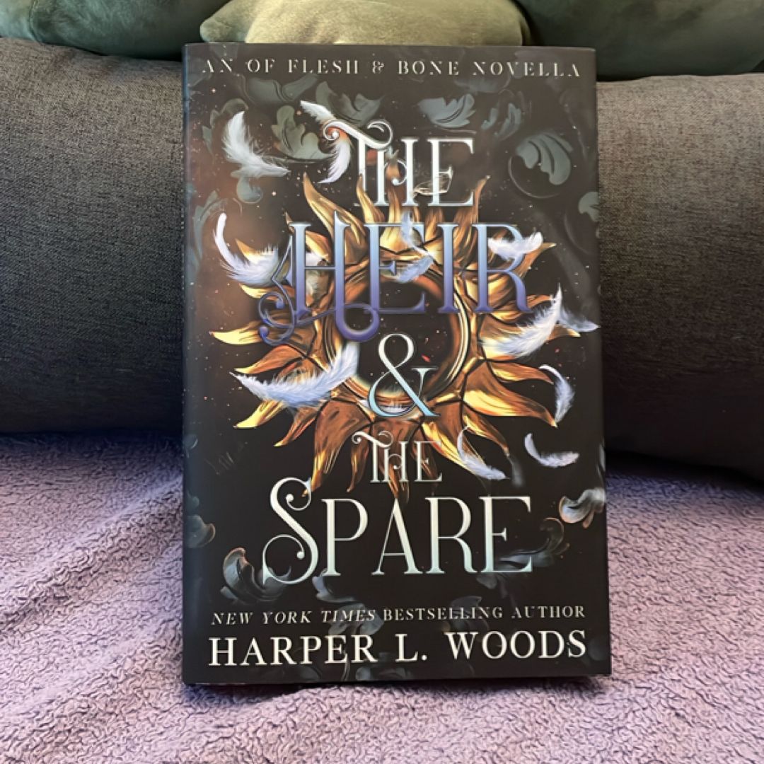 The Heir and the Spare