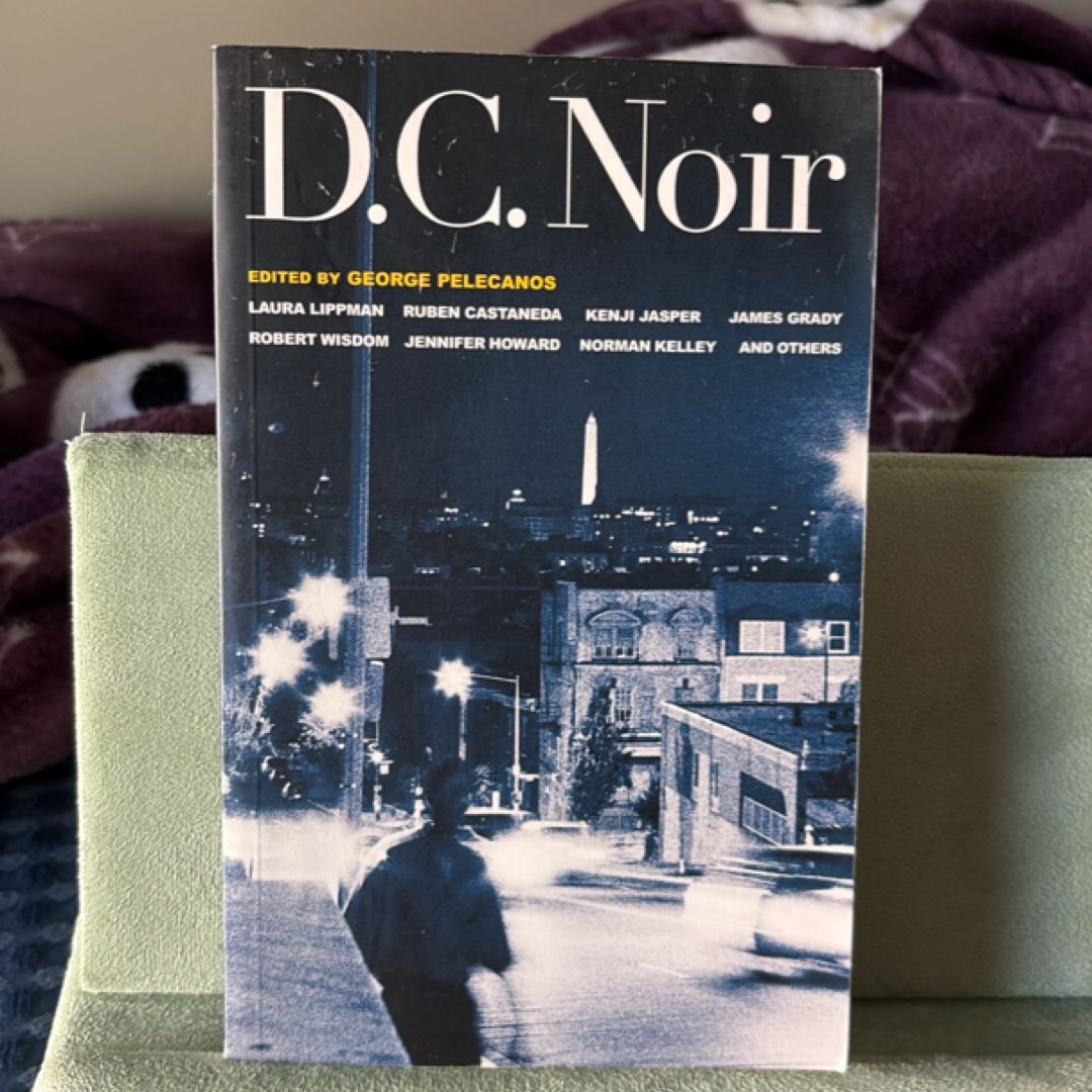 DC Noir