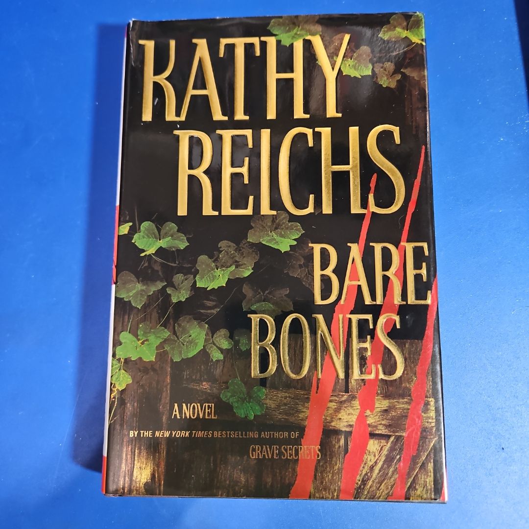 Bare Bones