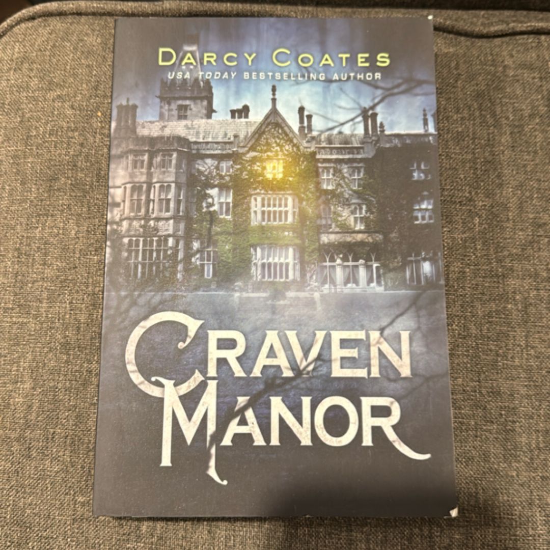 Craven Manor