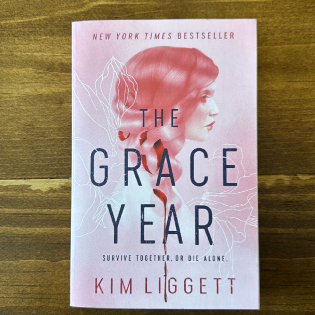 The Grace Year