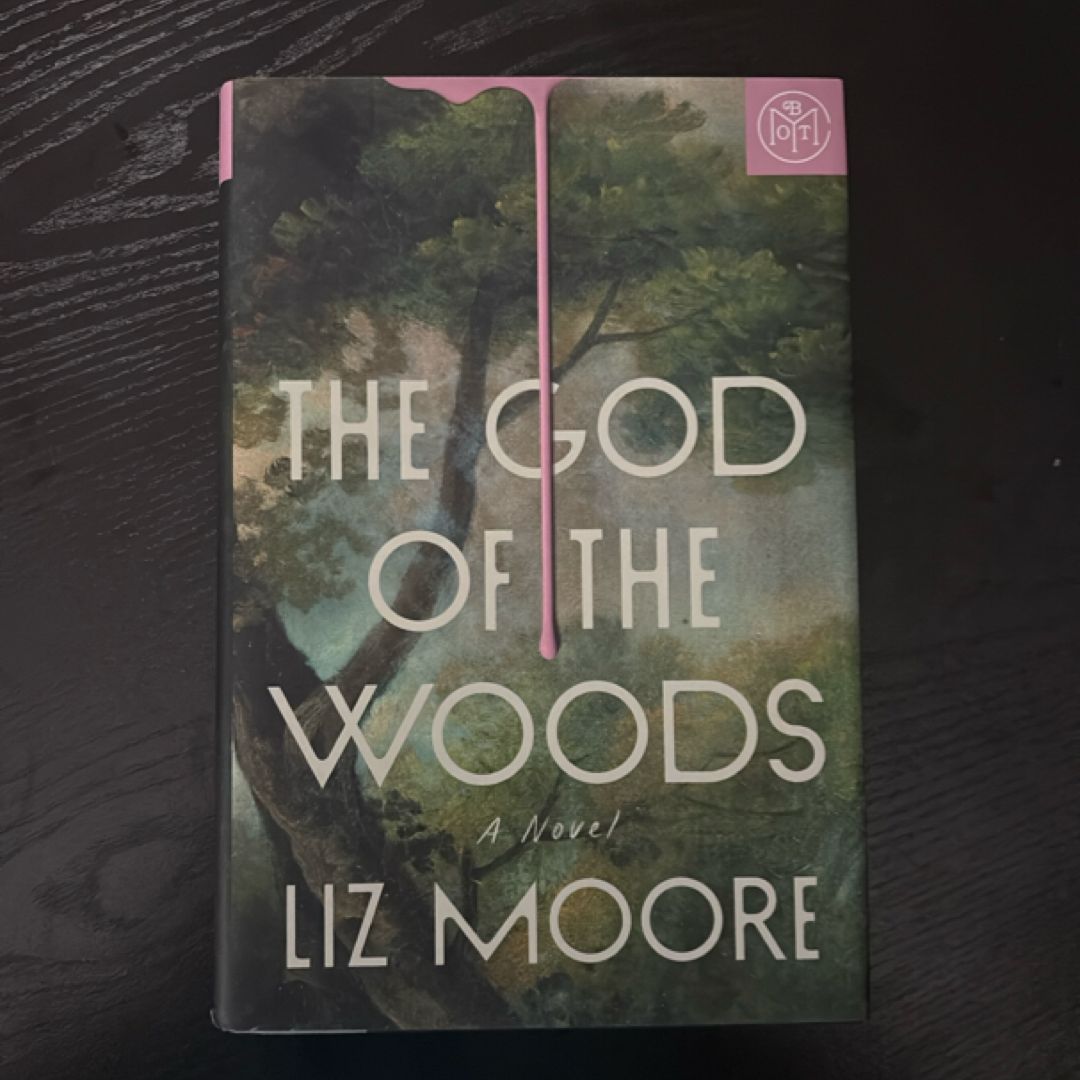 The God of the Woods