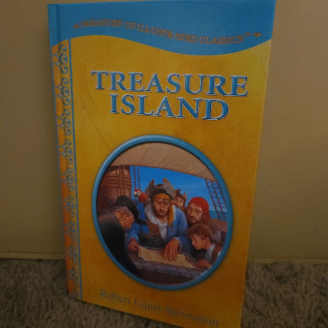 Treasure Island