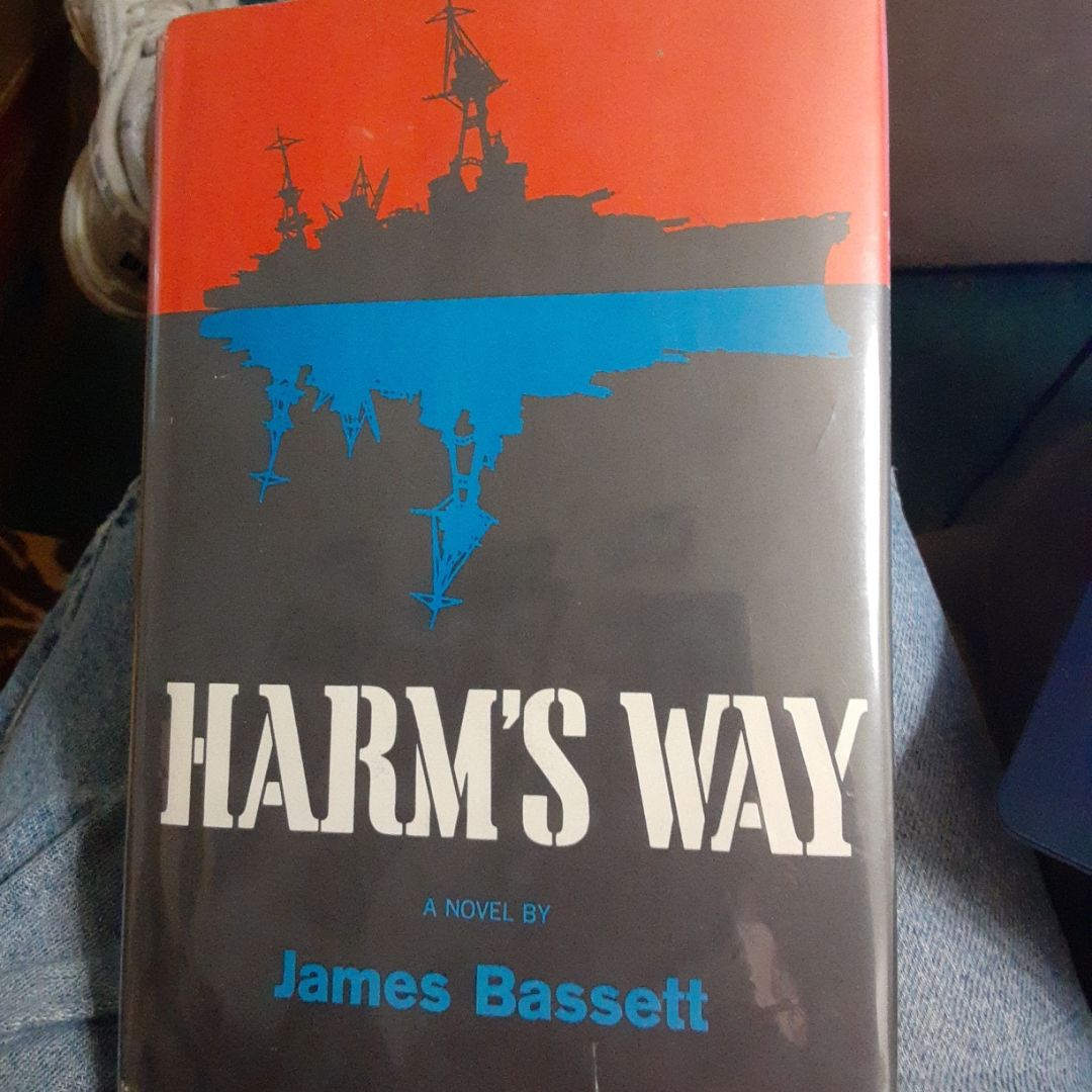 Harm's Way