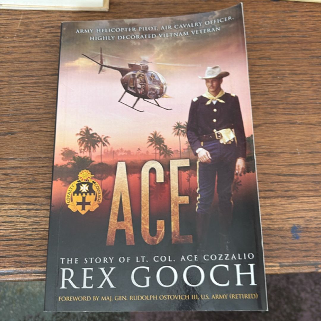 Ace