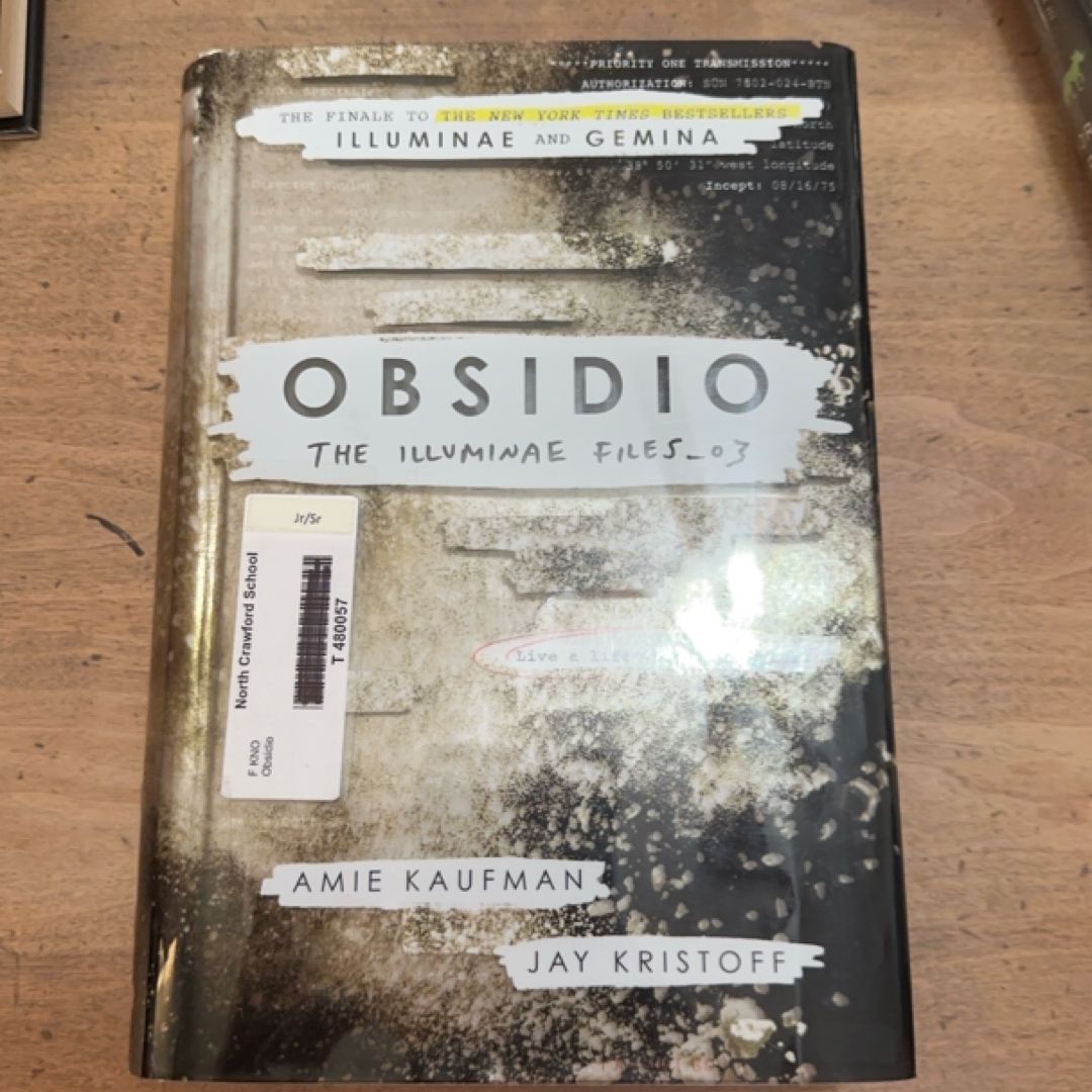 Obsidio