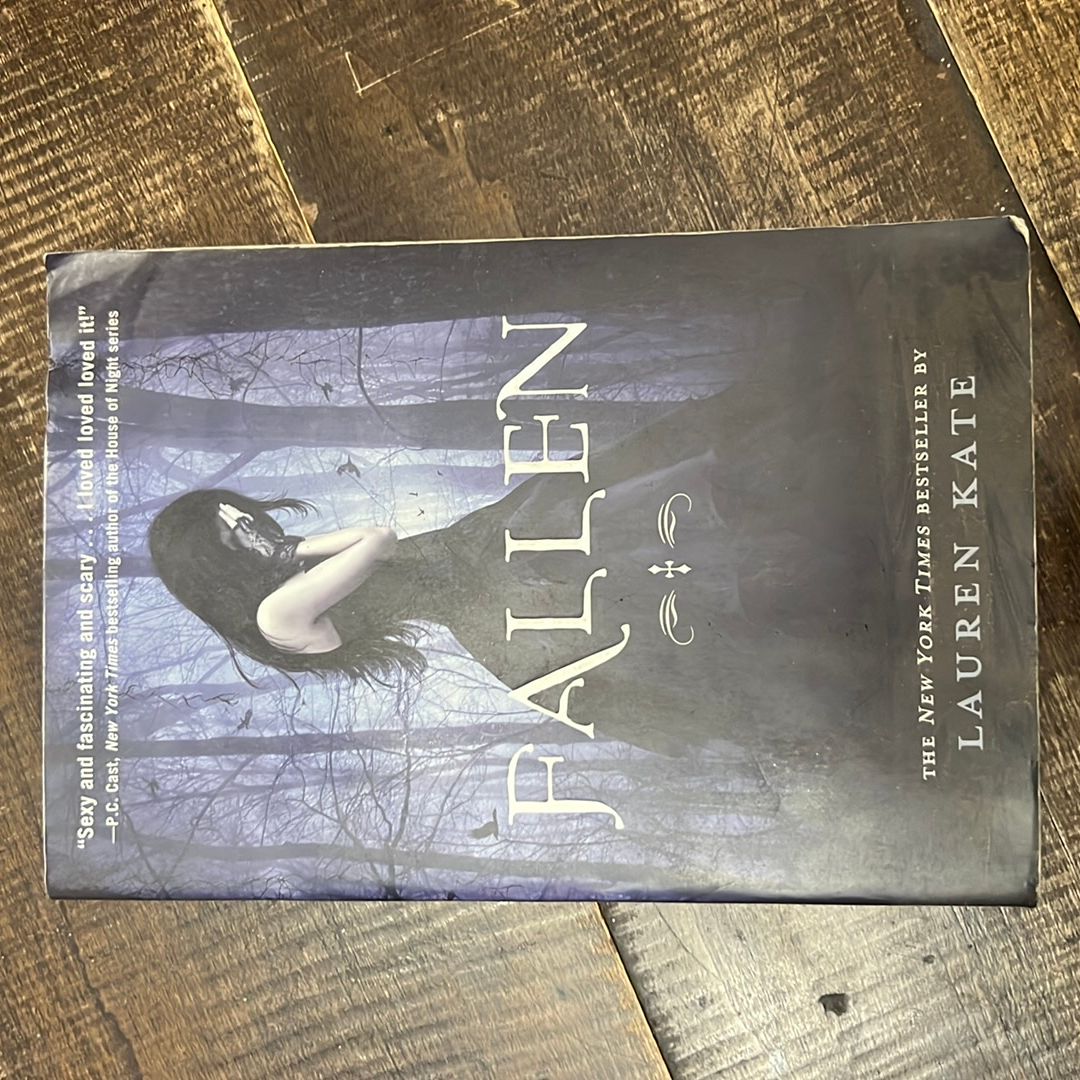 Fallen