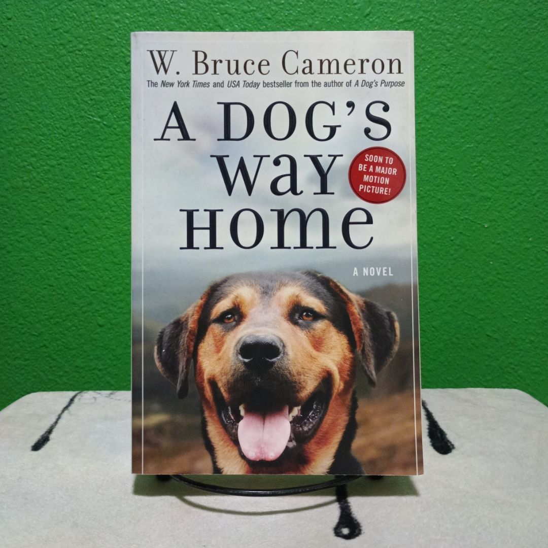 A Dog's Way Home