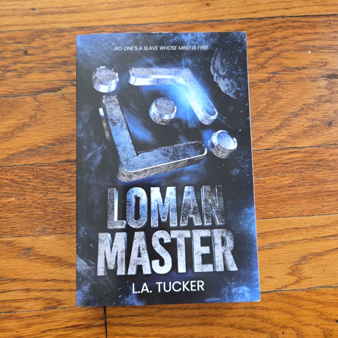 Loman Master