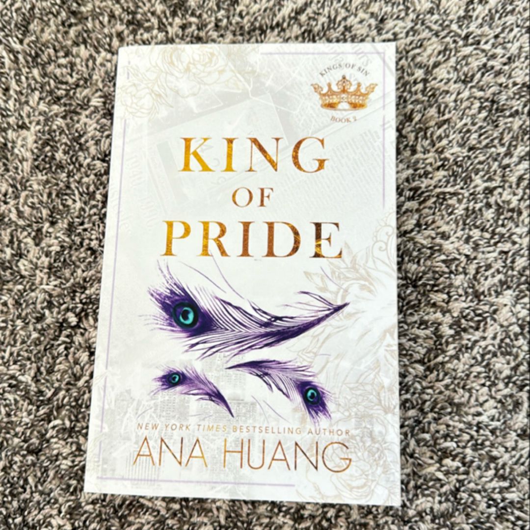 King of Pride
