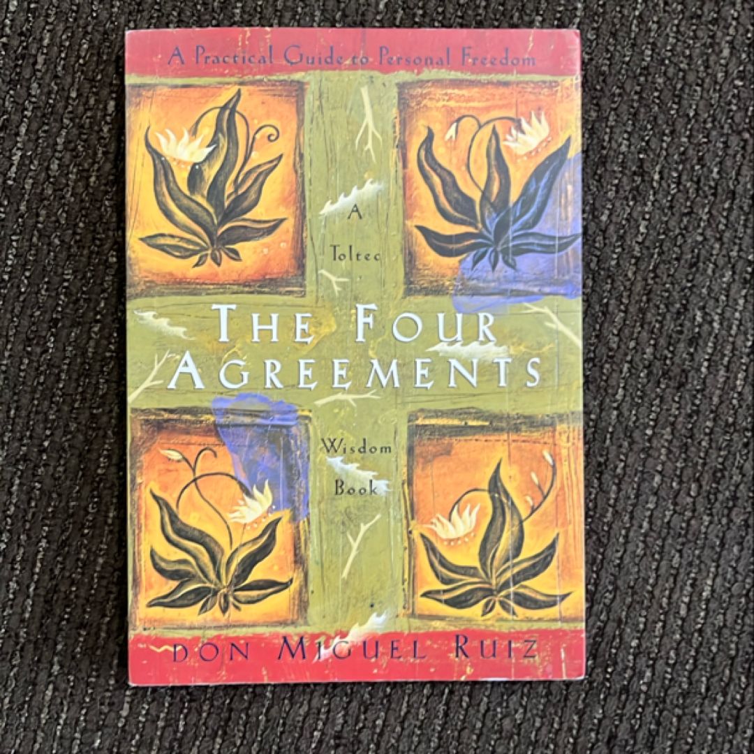 The Four Agreements