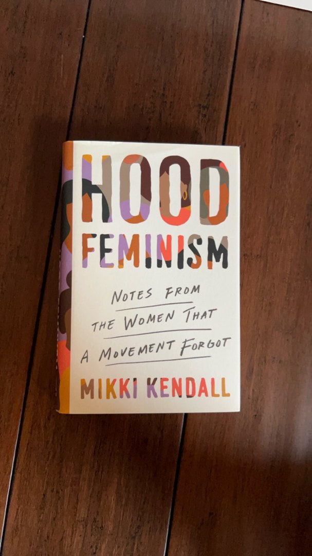 Hood Feminism