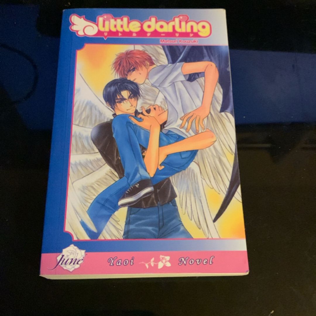 Little Darling