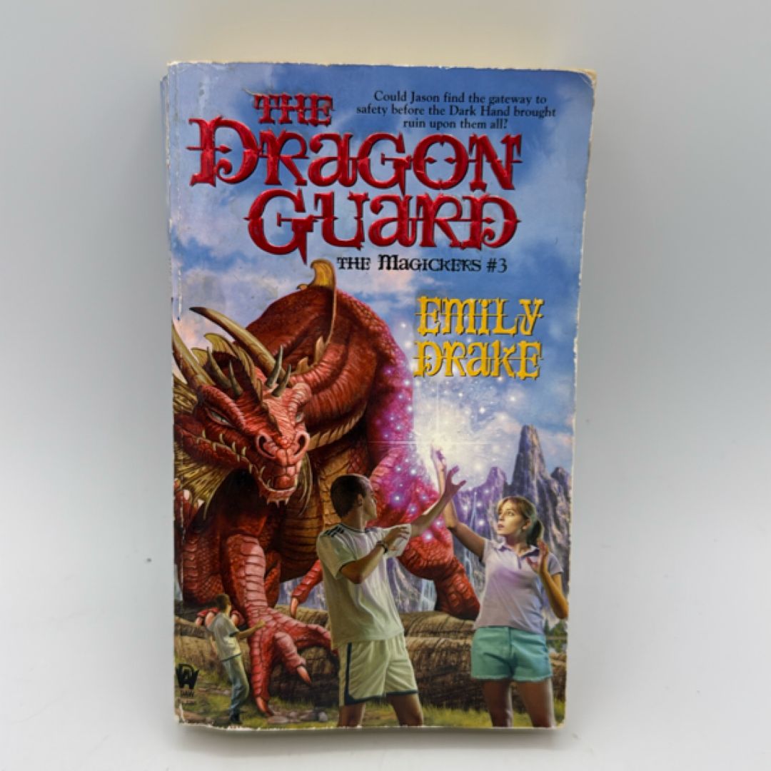 The Dragon Guard