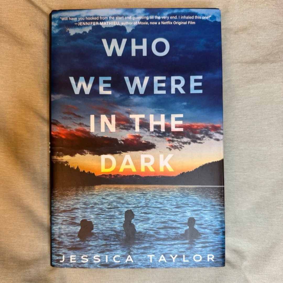 Who We Were in the Dark