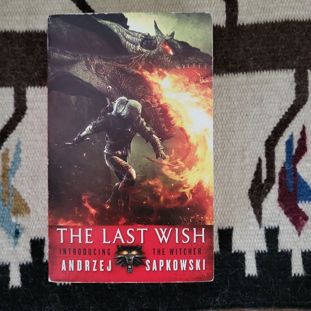 The Last Wish