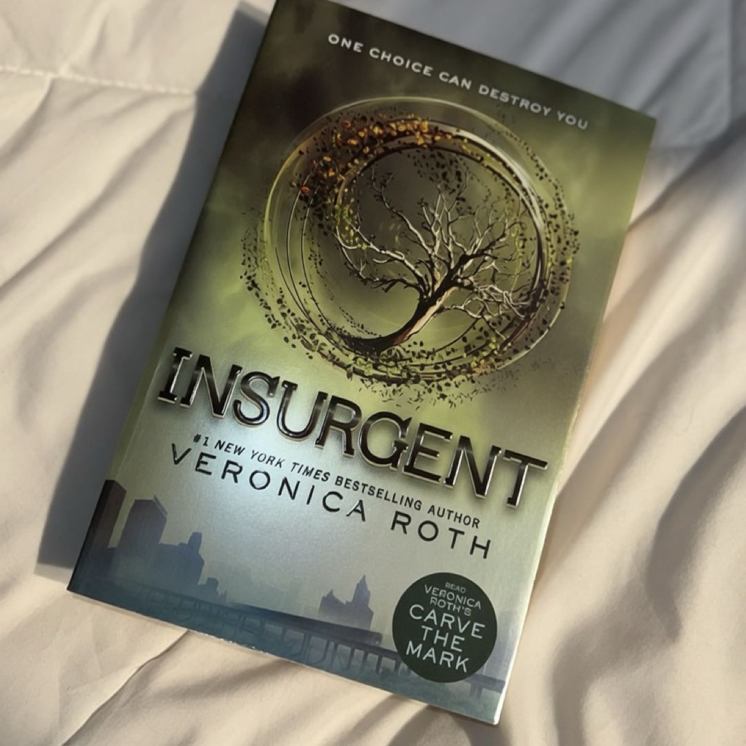 Insurgent