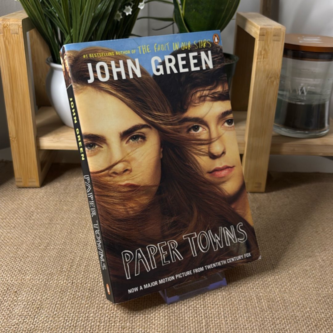 Paper Towns