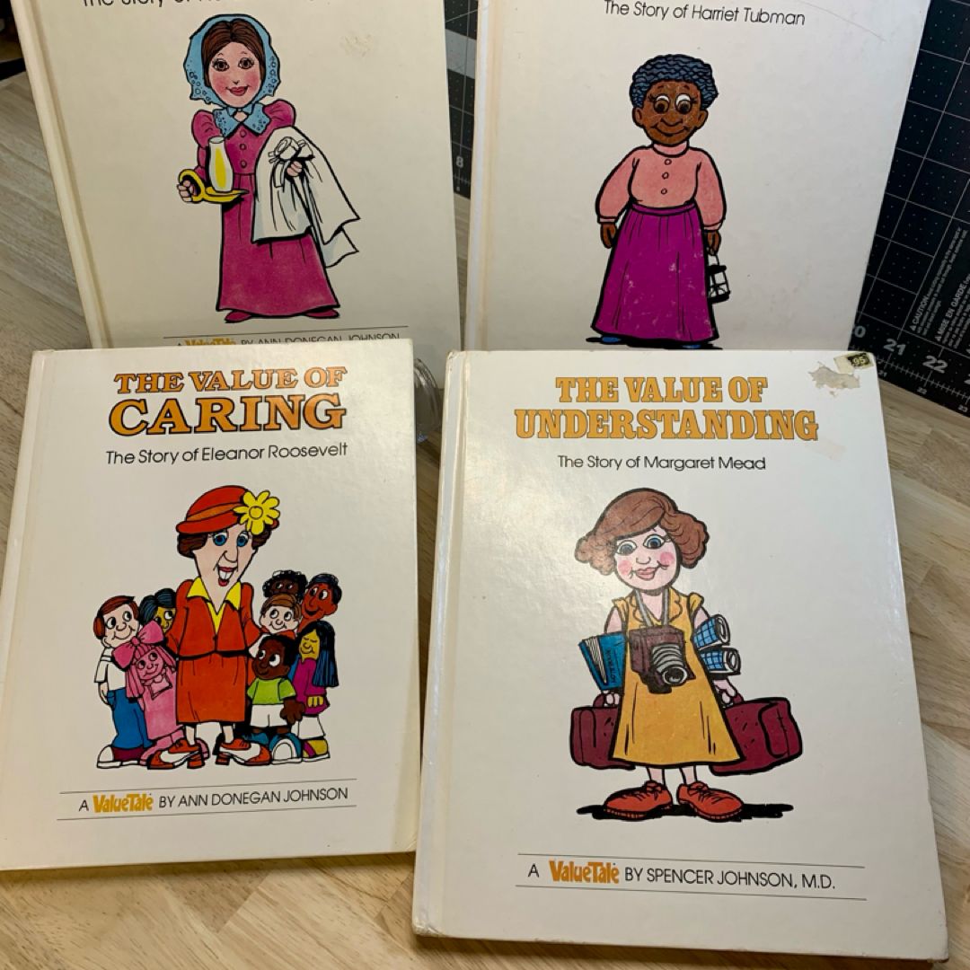 The Value of Understanding