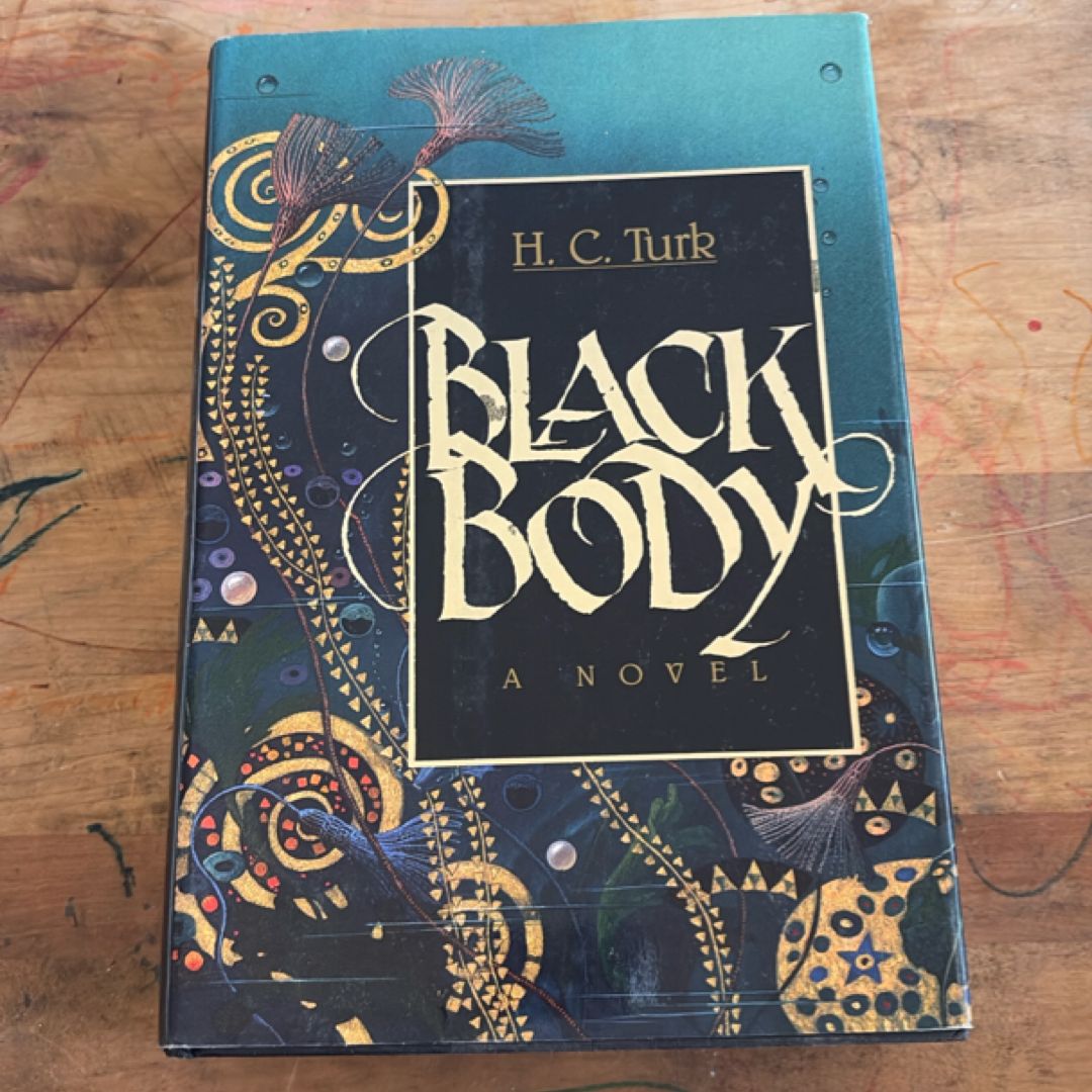 Black Body