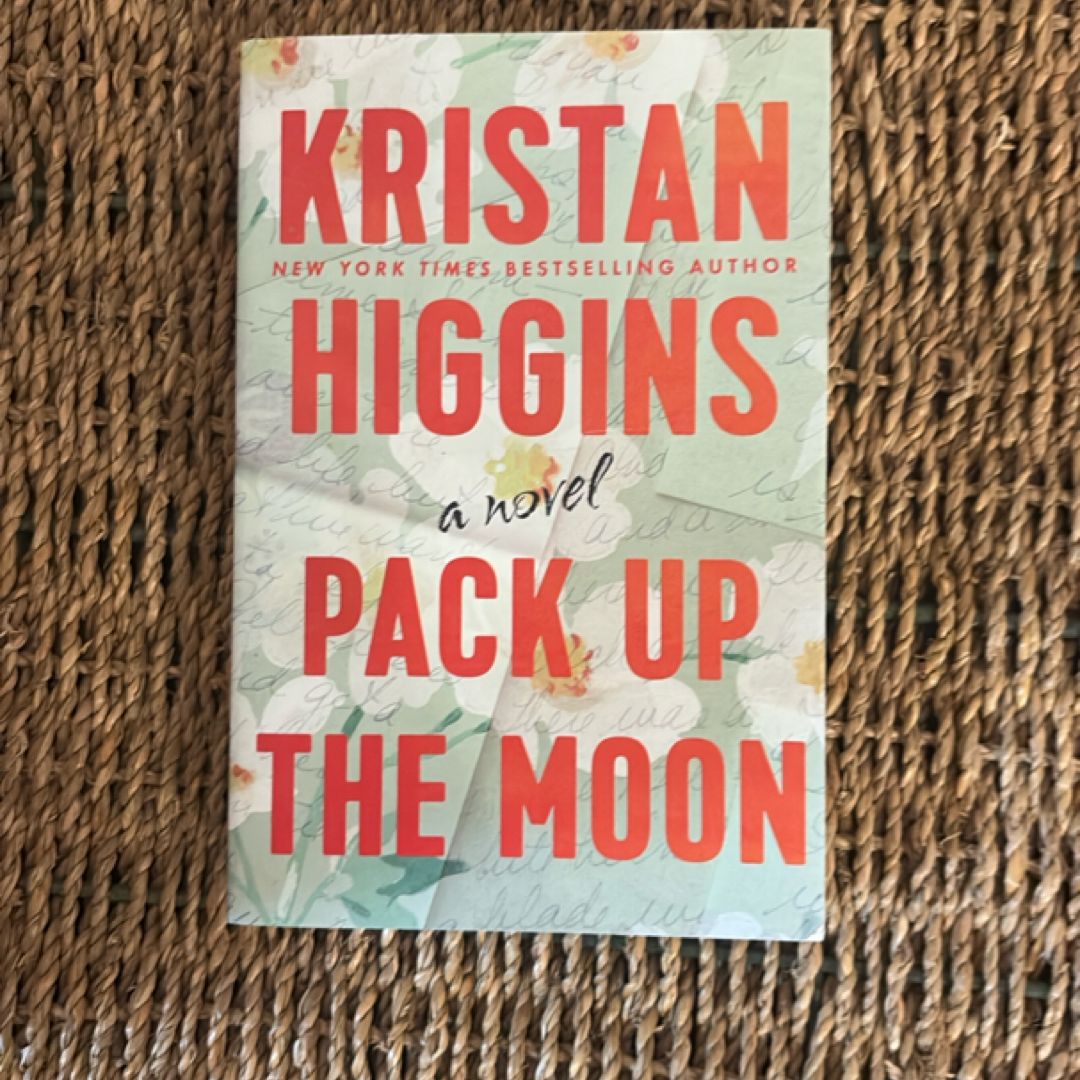 Pack up the Moon