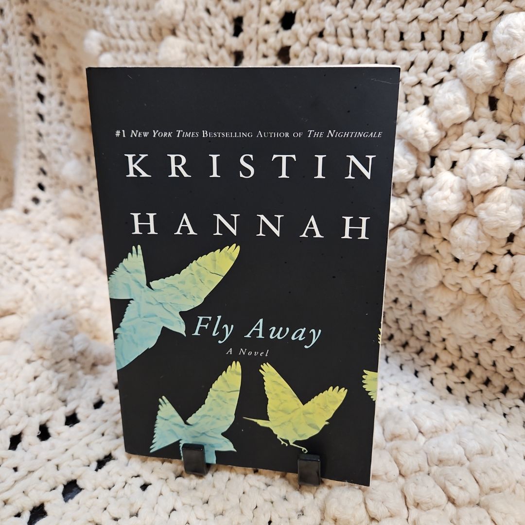 Fly Away