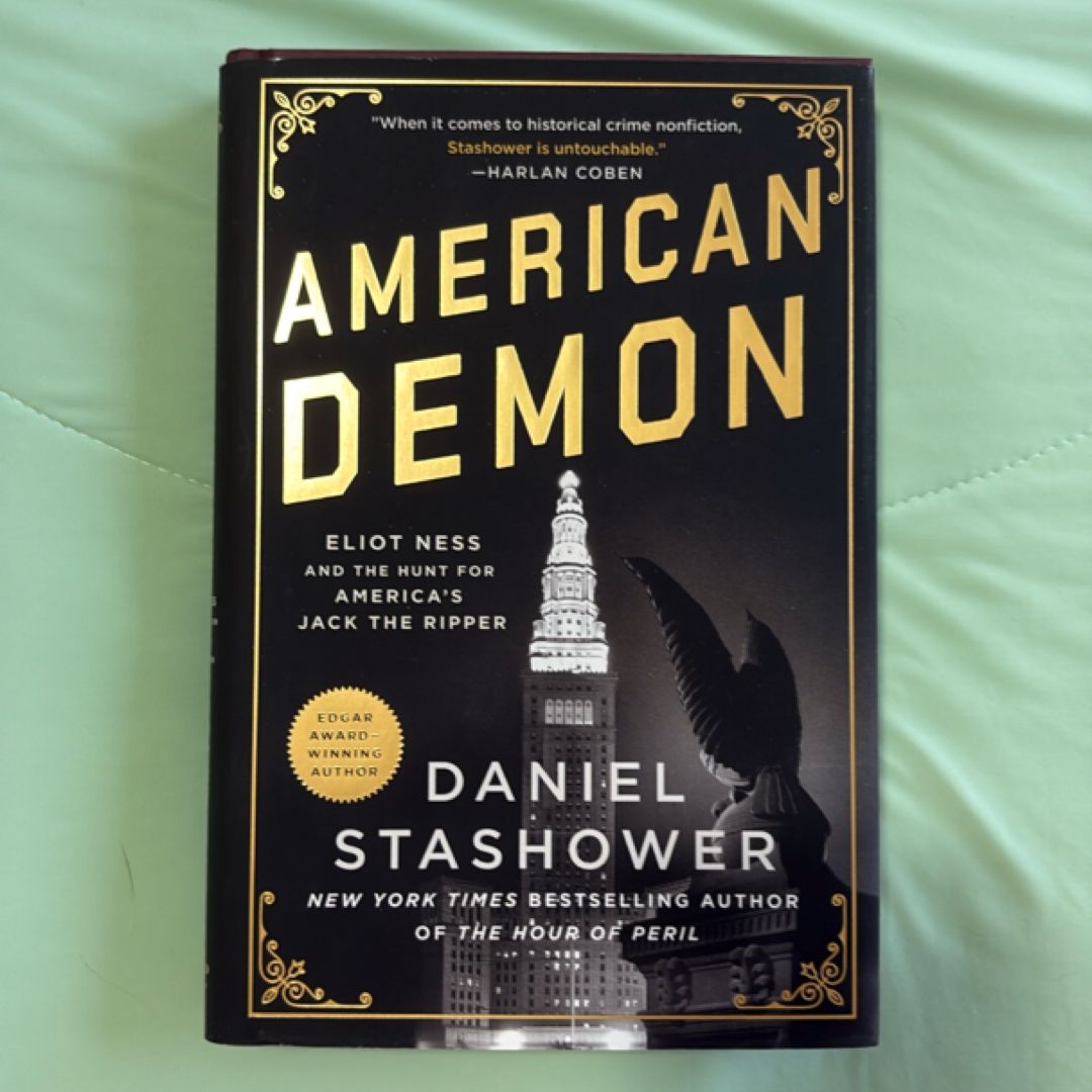 American Demon
