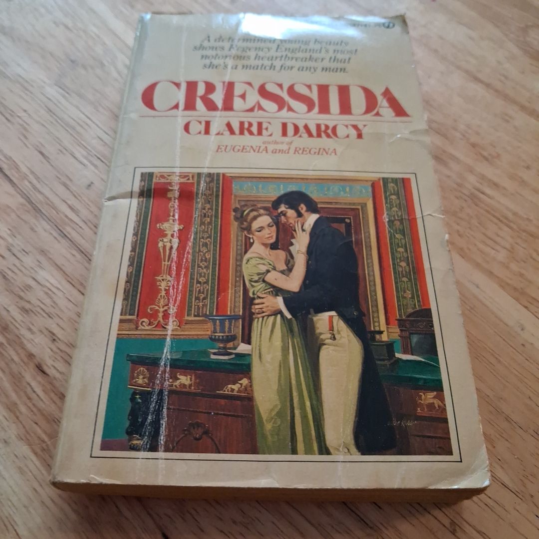 Cressida