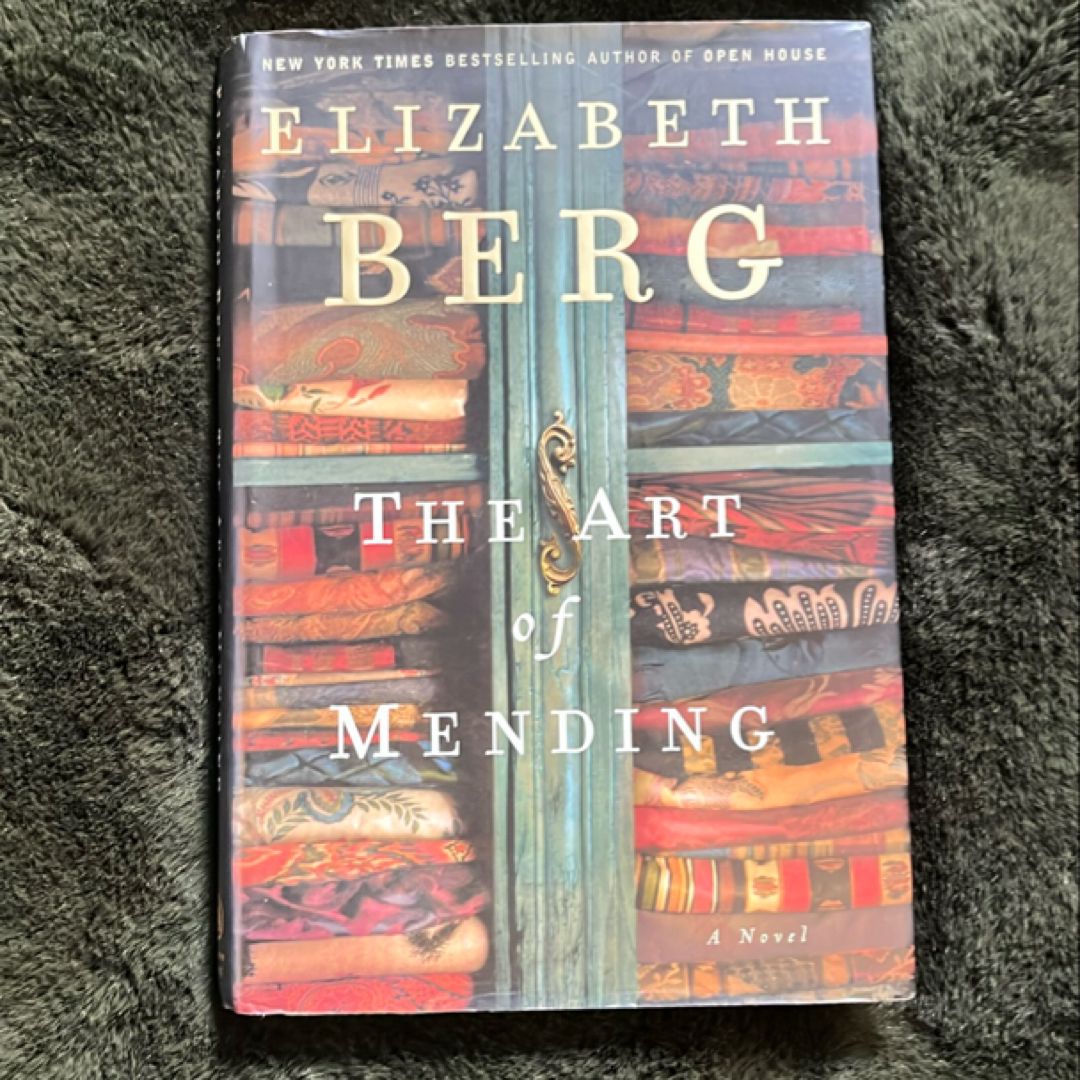 The Art of Mending