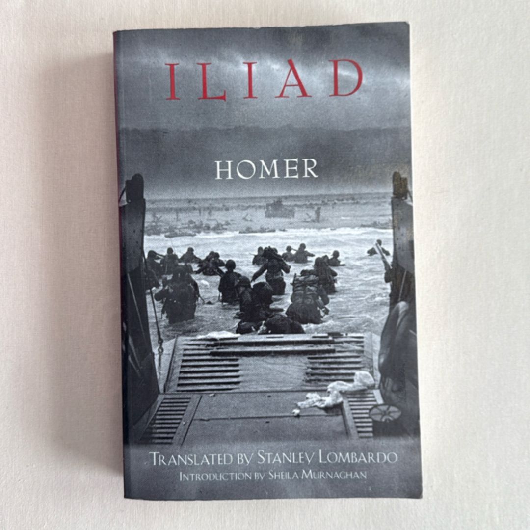 Iliad