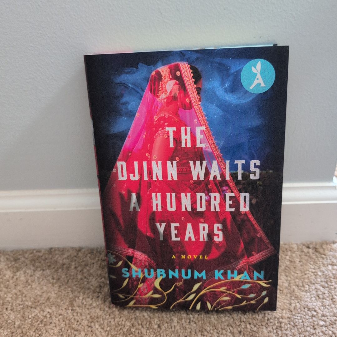 The Djinn Waits a Hundred Years