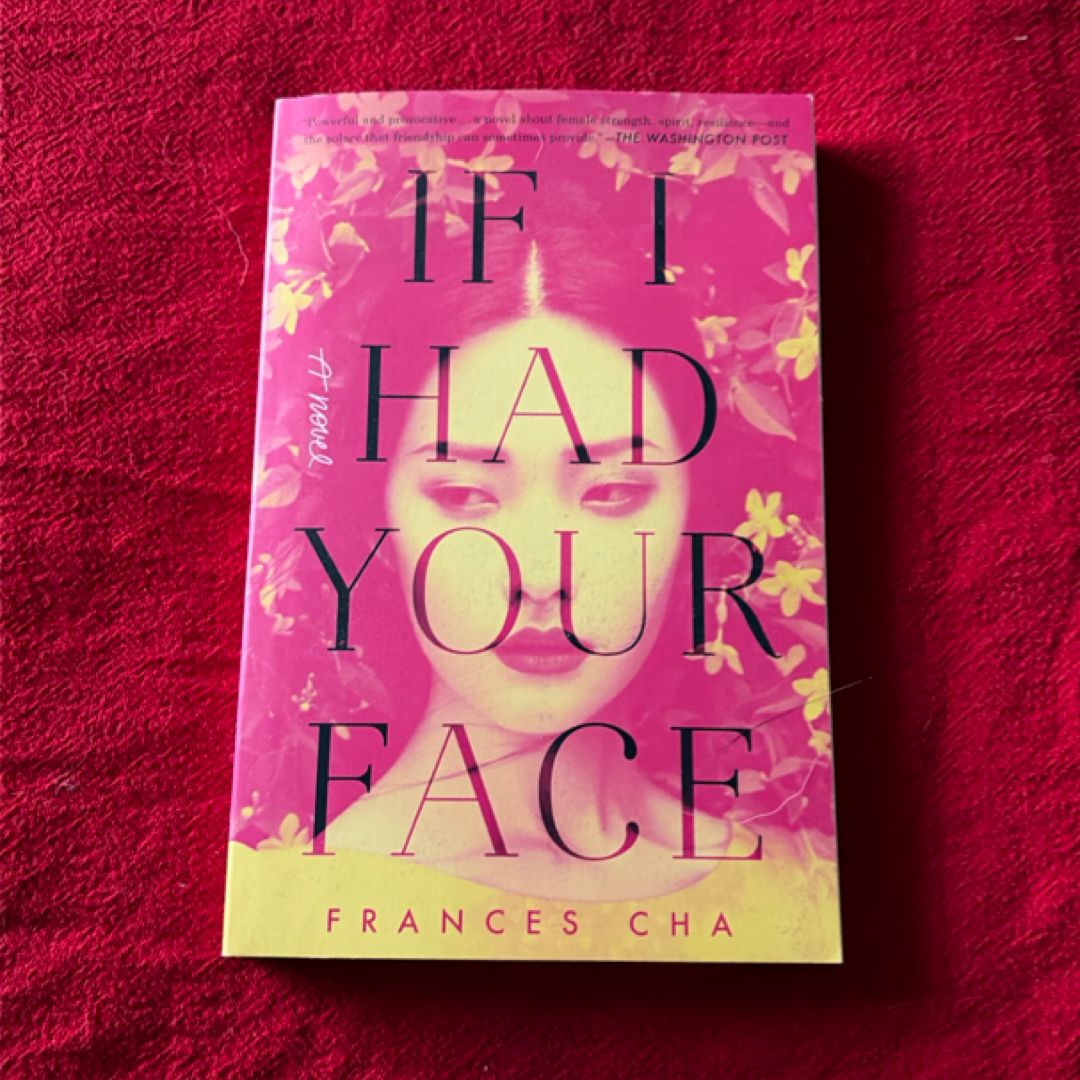 If I Had Your Face