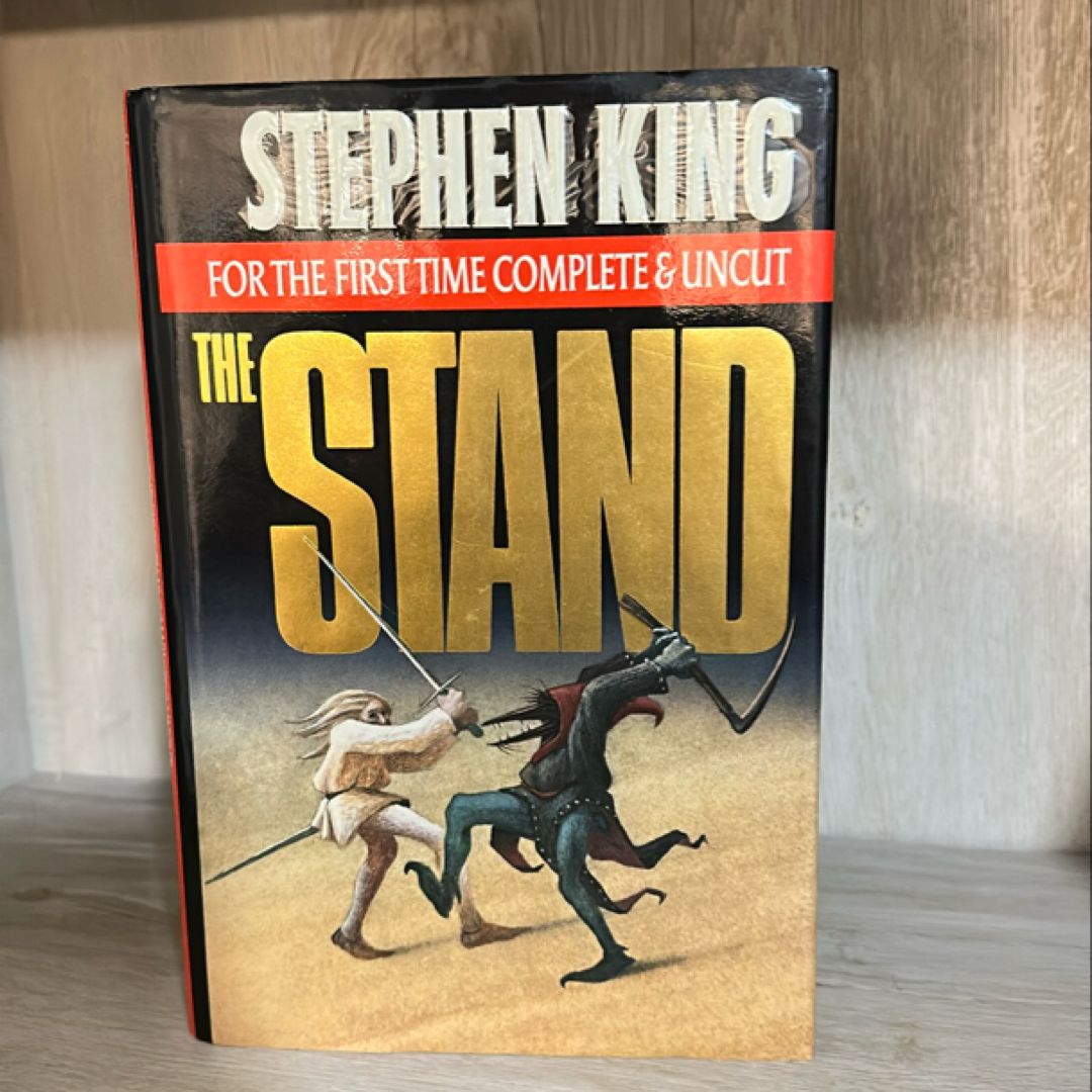 The Stand