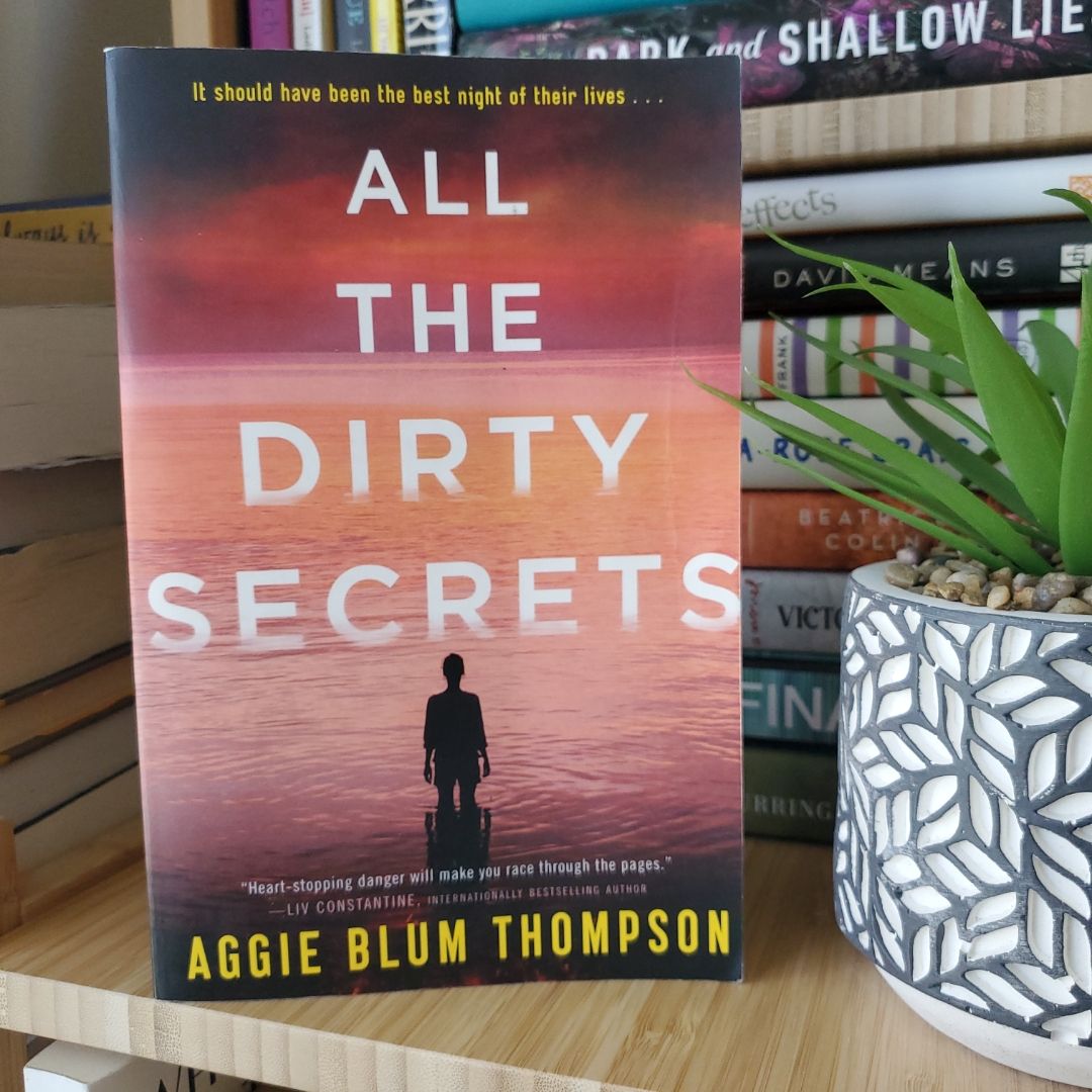 All the Dirty Secrets