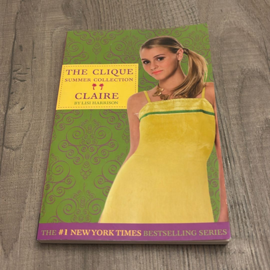 Claire