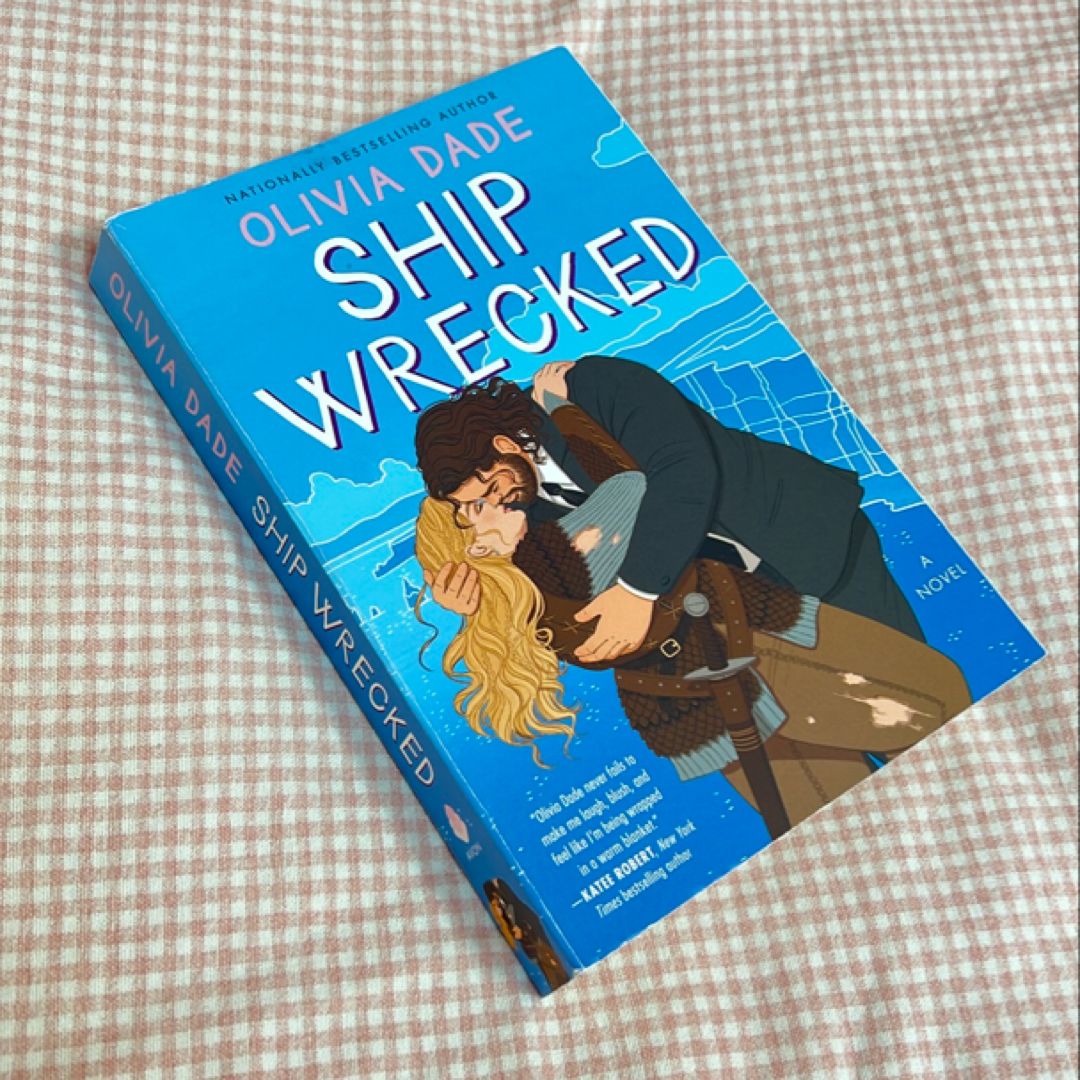 Ship Wrecked