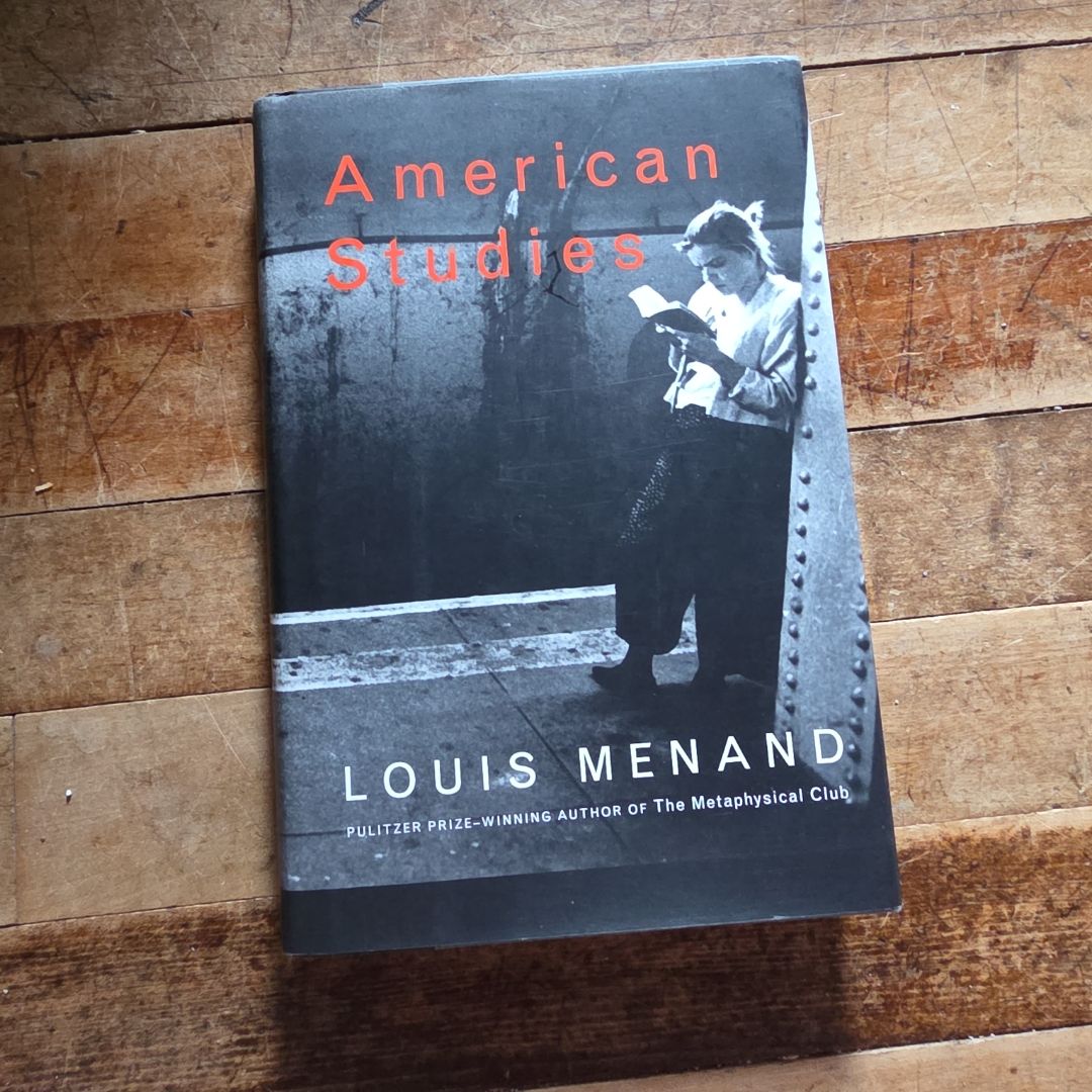 American Studies
