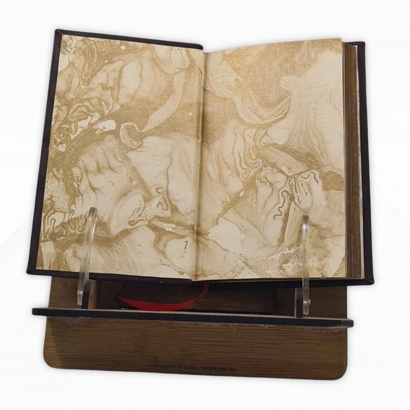 Meditations By Marcus Aurelius, Gregory Hays (Tr.) Leather-Bound Edition