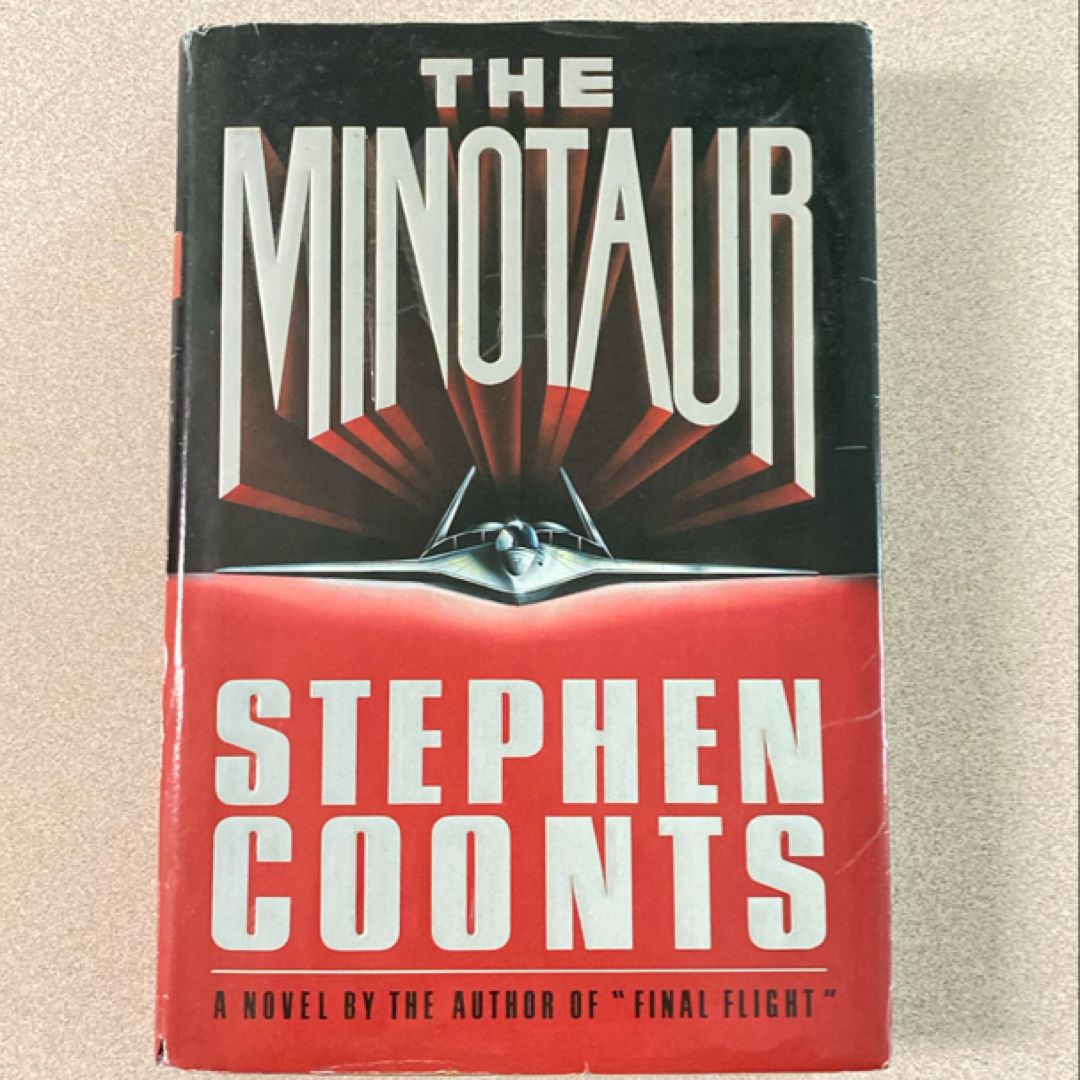 The Minotaur