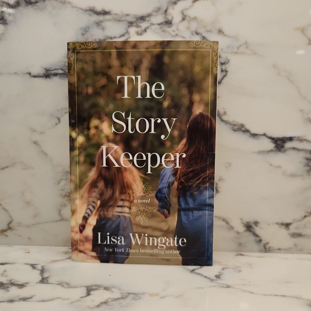 The Story KeeperThe Story Keeper
