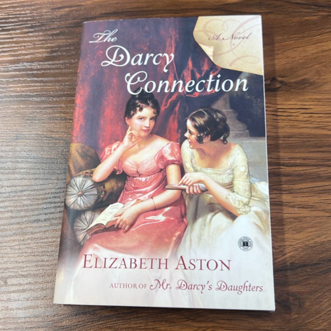 The Darcy Connection