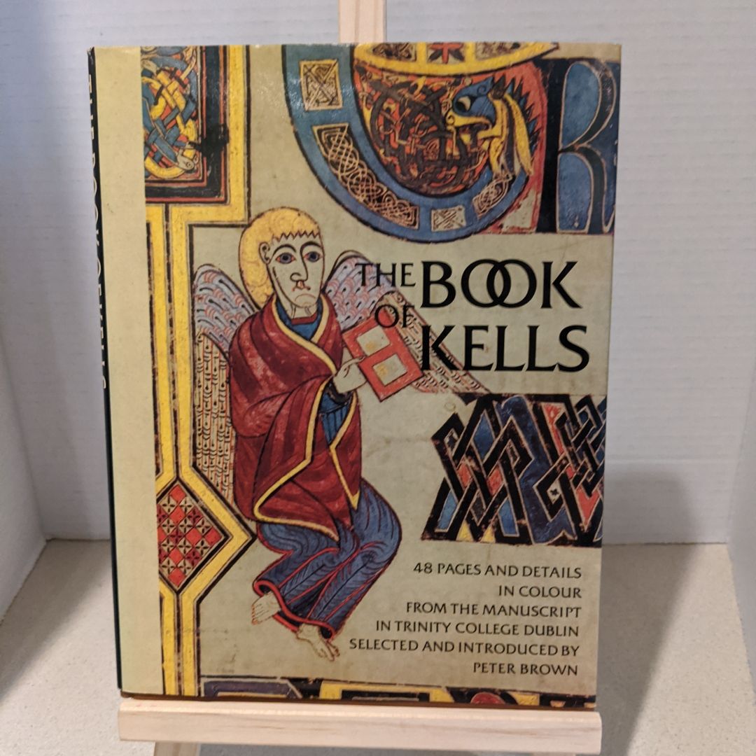 The Book of Kells