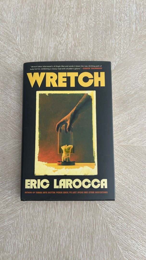 Wretch