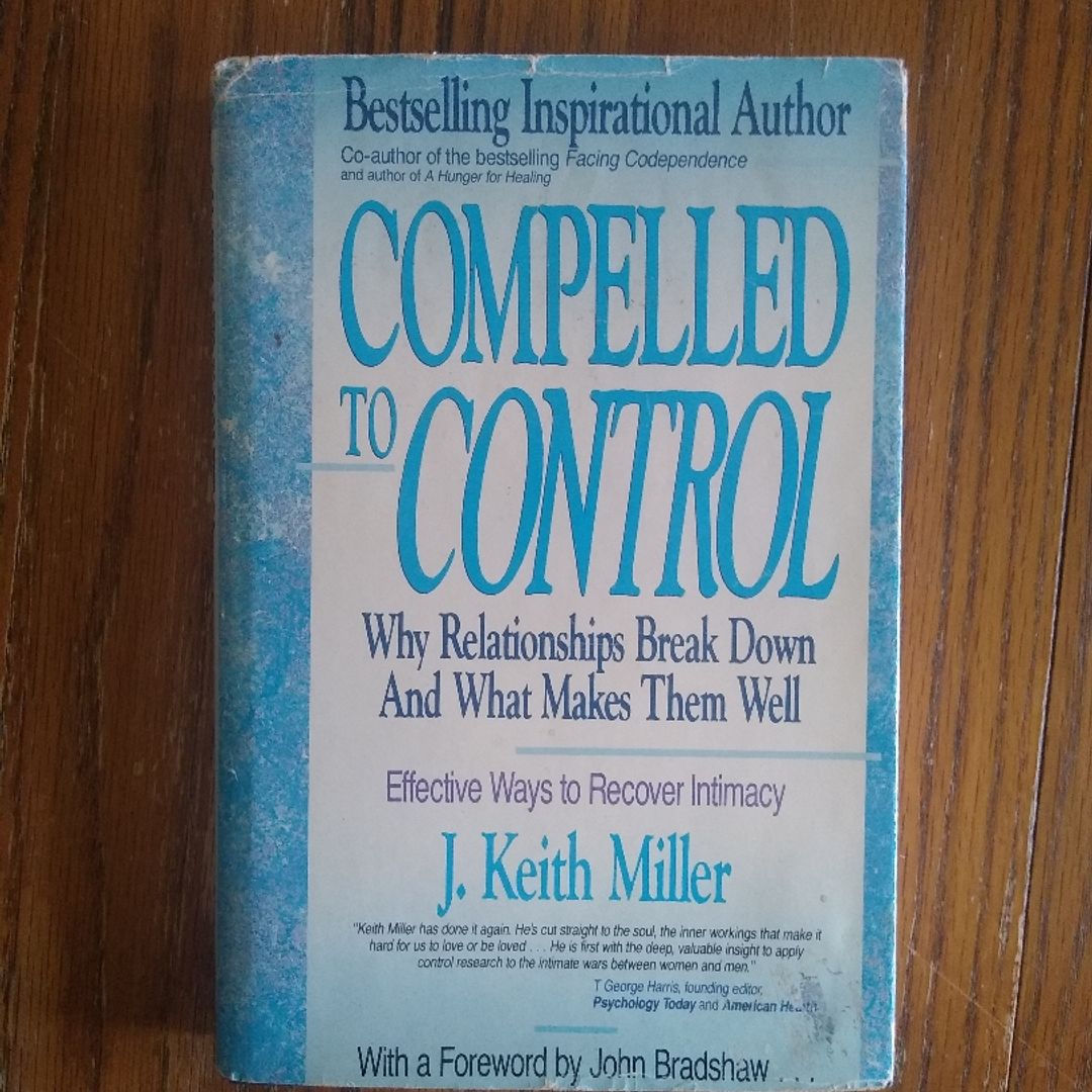 Compelled to Control